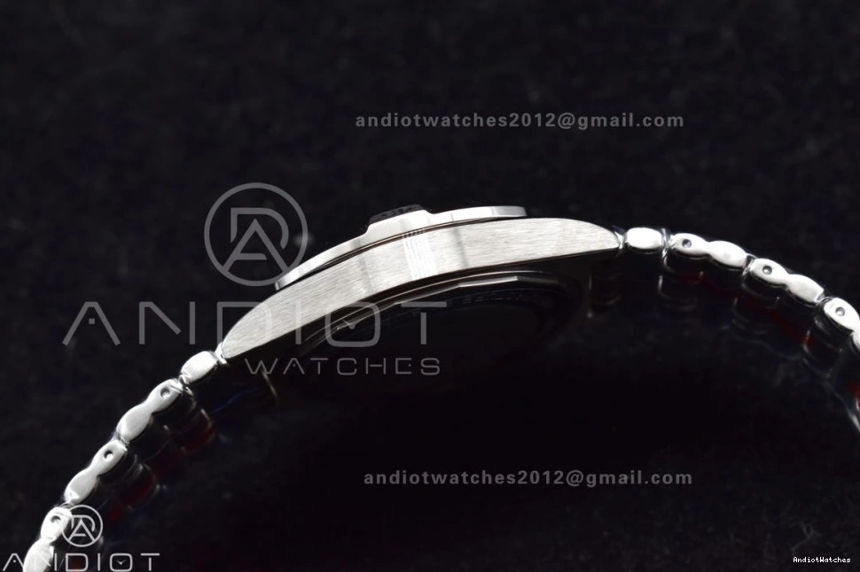 SoftTouch Grey on GMT SS Chronomat Bracelet 529 40mm A Edition Breitling Best Automatic Dial 1:1 Factory BLS 0406